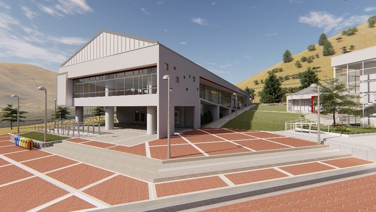 Universidad Nacional Jorge Basadre Grohmann