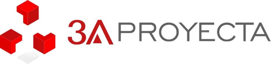 3A PROYECTA — Inicio